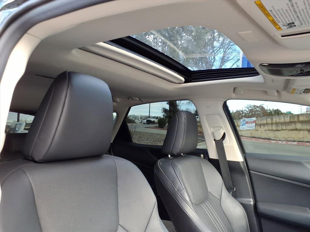 Used 2022 Lexus NX 350 350 Premium image 8