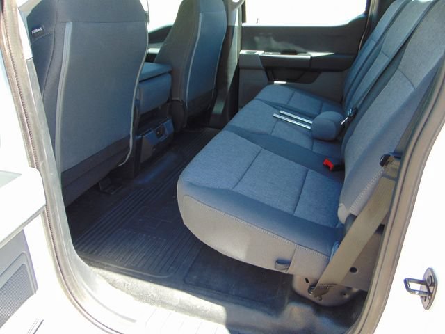 Certified 2024 Ford F350 XL w/ XL Driver Assist Package AWD/4WD image 21