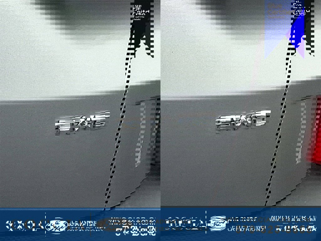 Certified 2022 Ford Escape SE w/ Convenience Package image 32