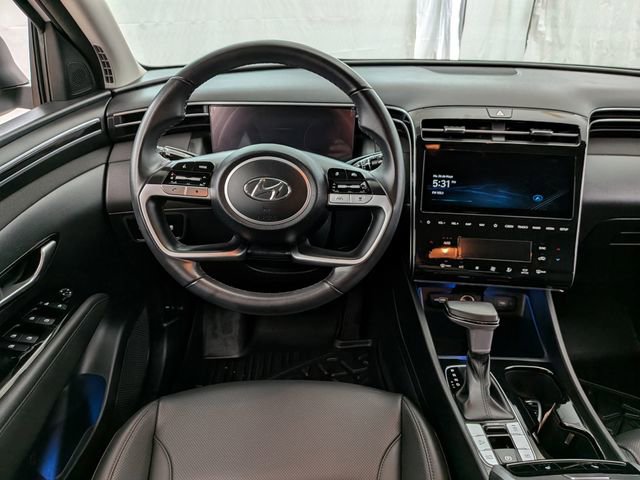 Used 2023 Hyundai Tucson XRT FWD image 24