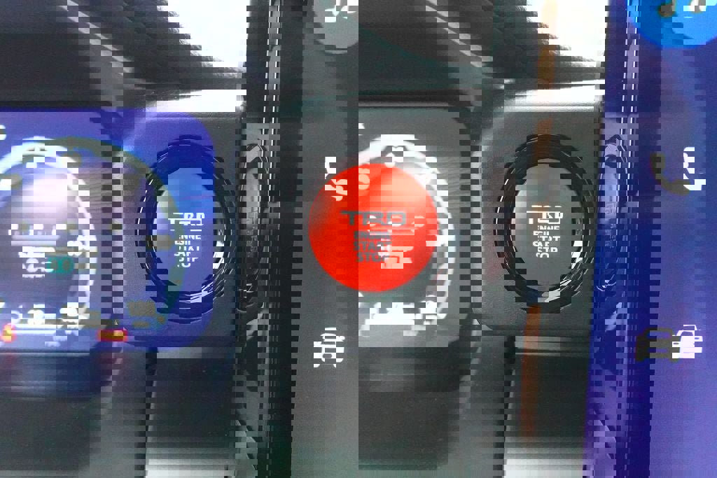 Used 2025 Toyota Tacoma TRD Off-Road image 19