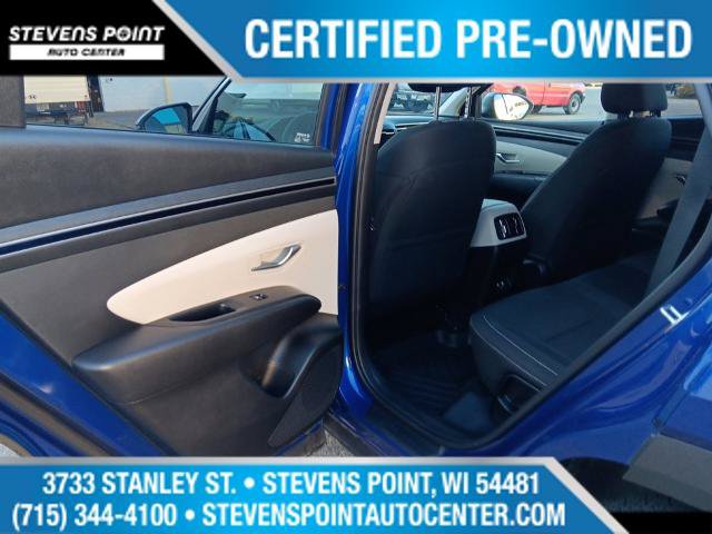 Used 2023 Hyundai Tucson SEL AWD/4WD image 26