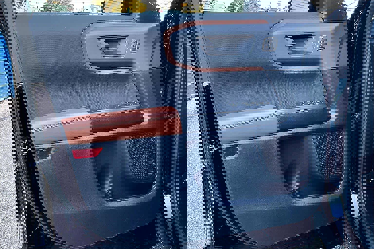 Certified 2024 Ford Bronco Sport Outer Banks image 23