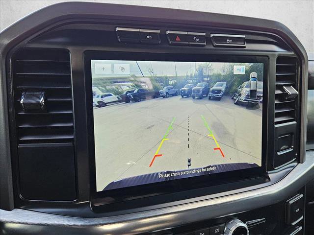 Certified 2022 Ford F150 Lariat image 14