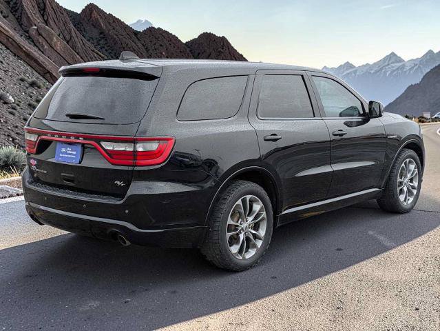 Used 2020 Dodge Durango R/T AWD/4WD image 6