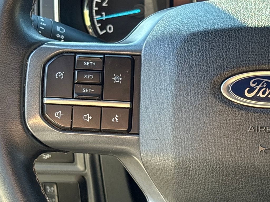 Certified 2023 Ford F150 XLT w/ Equipment Group 302A High image 18