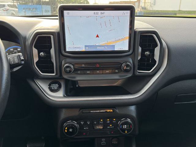 Certified 2021 Ford Bronco Sport Big Bend w/ Big Bend Package AWD/4WD image 26