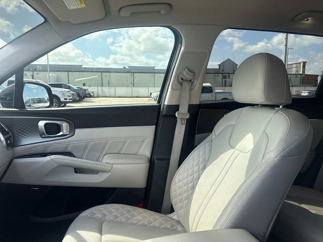 Used 2021 Kia Sorento SX FWD image 21