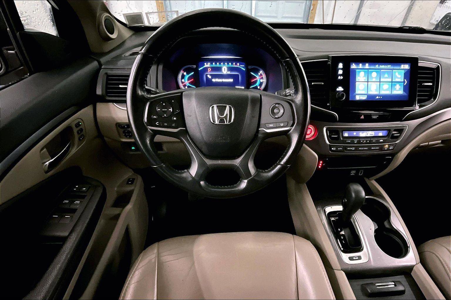 Used 2020 Honda Pilot EX-L image 5