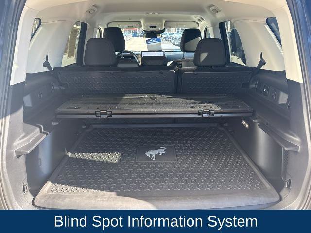 Certified 2025 Ford Bronco Sport Big Bend image 8