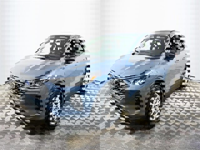 Certified 2024 Ford Escape Active w/ Tech Pack #1 image 7