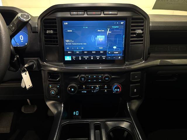 Certified 2024 Ford F150 STX w/ STX Black Appearance Package AWD/4WD image 25