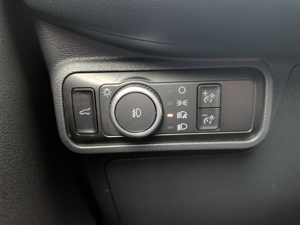 Certified 2025 Ford Explorer ST-Line w/ ST-Line Street Pack AWD/4WD image 27