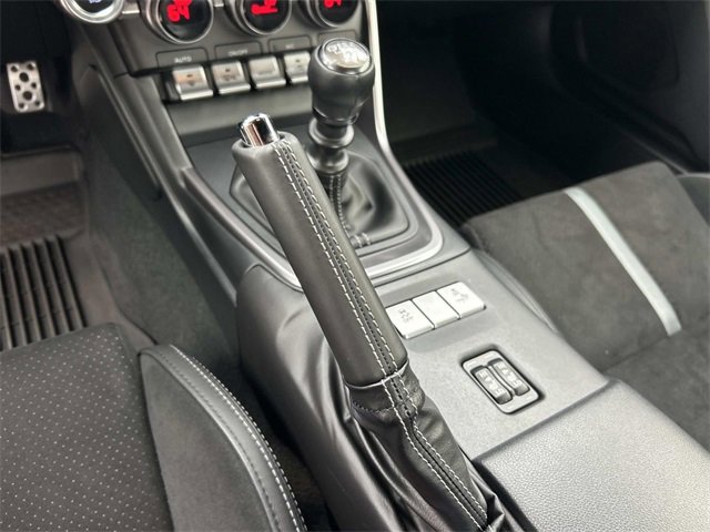 Used 2023 Toyota GR86 Premium image 17