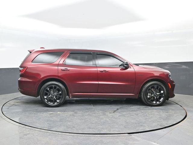 Used 2022 Dodge Durango R/T AWD/4WD image 3