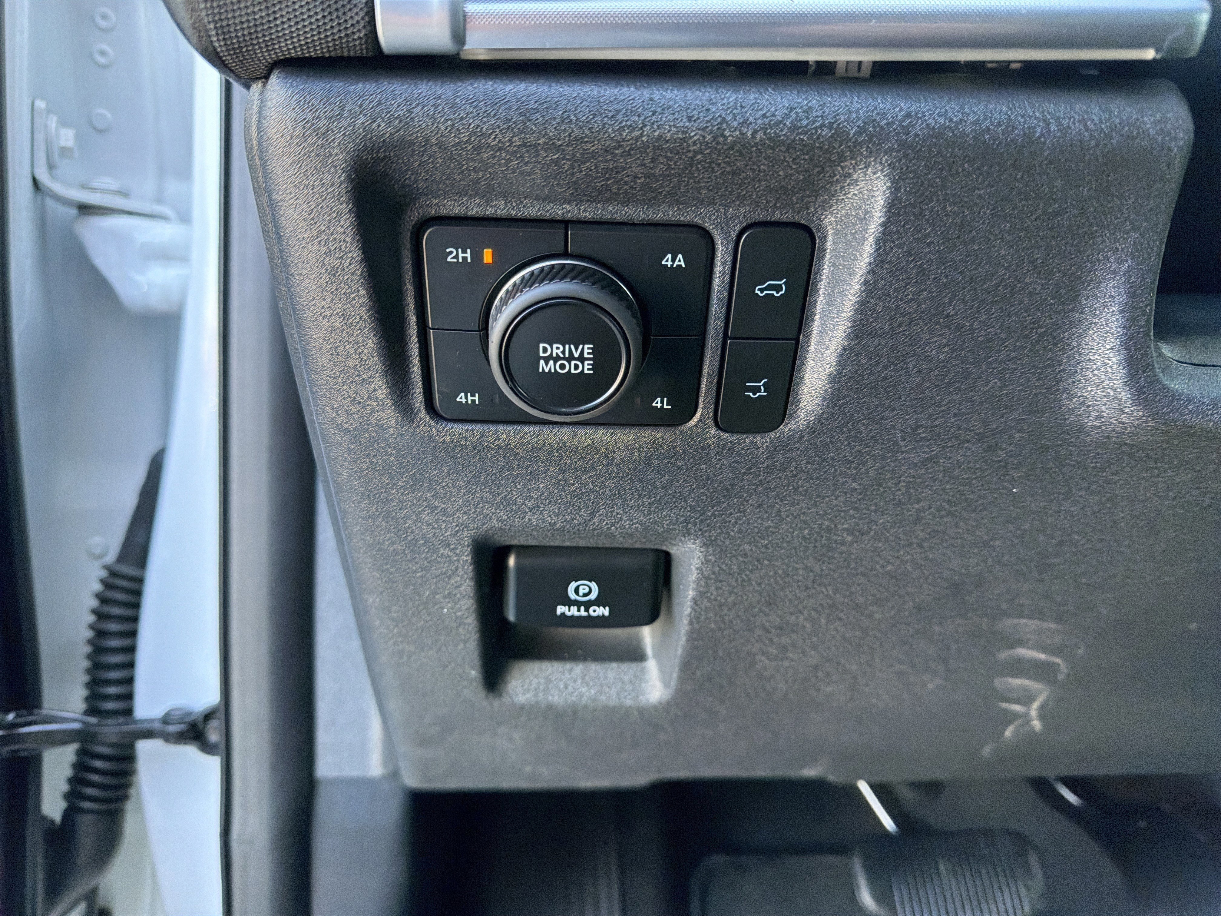Certified 2025 Ford Expedition Max Platinum AWD/4WD image 68