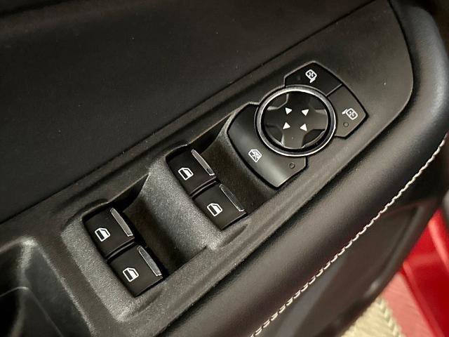 Certified 2024 Ford Edge ST image 16