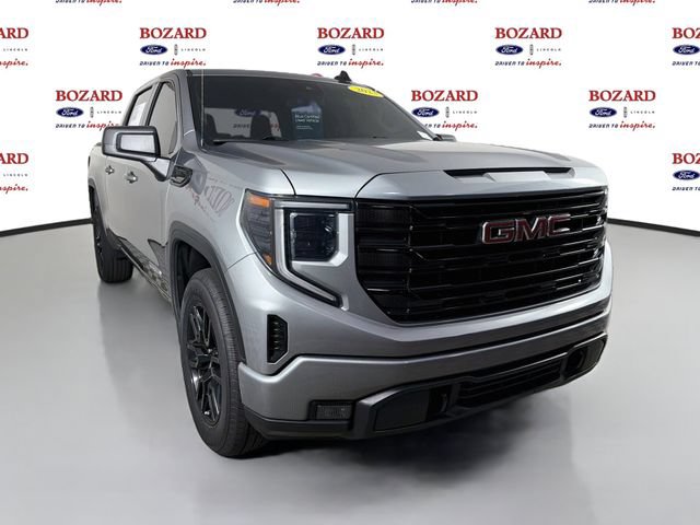 Used 2023 GMC Sierra 1500 Elevation RWD image 1