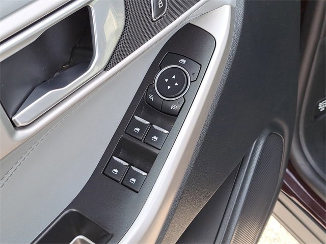 Certified 2023 Ford Explorer XLT w/ Equipment Group 202A image 21