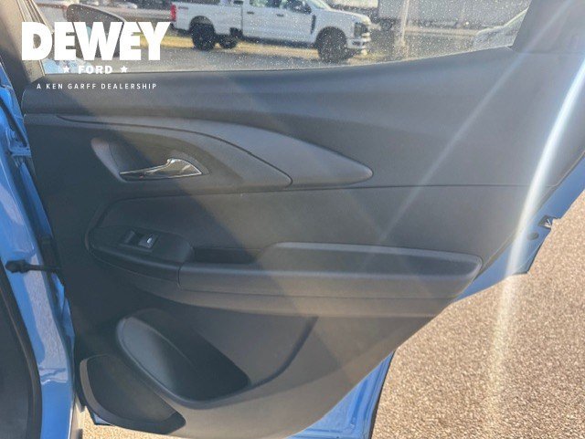 Used 2024 Chevrolet TrailBlazer LT w/ Convenience Package image 30