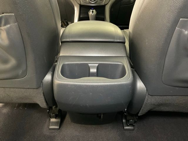 Used 2017 Hyundai Santa Fe Limited image 18