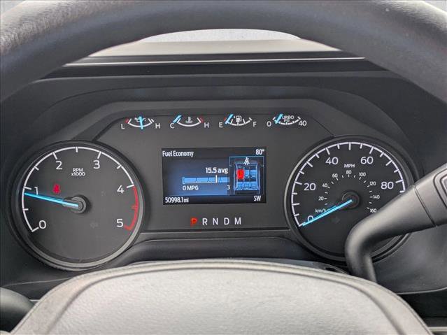 Certified 2024 Ford F250 XLT w/ FX4 Off-Road Package AWD/4WD image 11