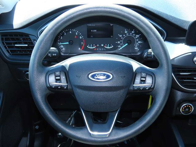 Certified 2022 Ford Escape S AWD/4WD image 26