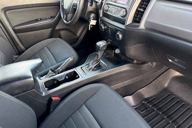 Certified 2019 Ford Ranger XL w/ Equipment Group 101A Mid image 17