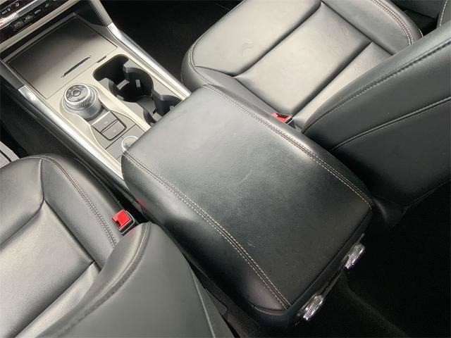 Certified 2023 Ford Explorer XLT w/ Equipment Group 202A image 20