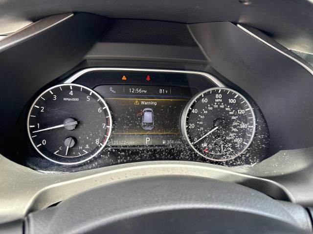 Used 2018 Nissan Murano SL w/ Moonroof Package image 13