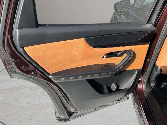 Used 2024 MAZDA CX-90 3.3 Turbo S w/ Premium Plus image 23