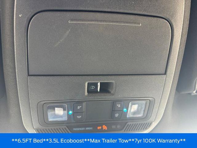 Certified 2021 Ford F150 XLT w/ Equipment Group 302A High AWD/4WD image 15