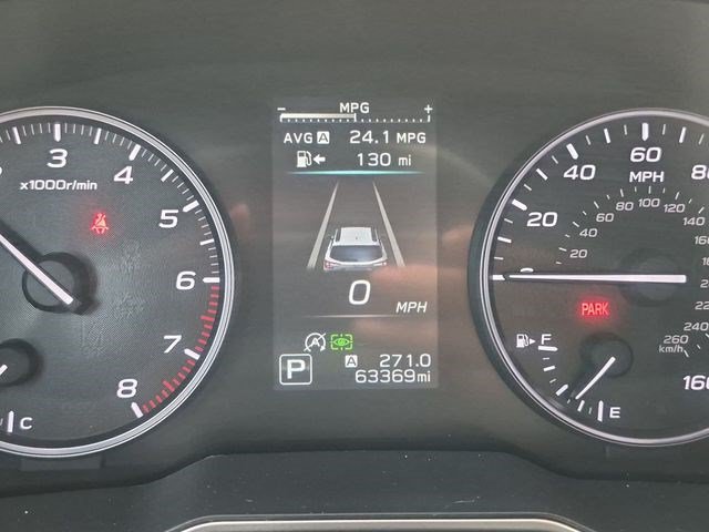 Used 2022 Subaru Outback Limited XT AWD/4WD image 22