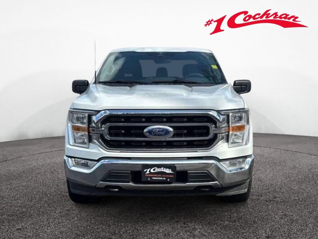 Certified 2023 Ford F150 XLT w/ XTR Package AWD/4WD image 26