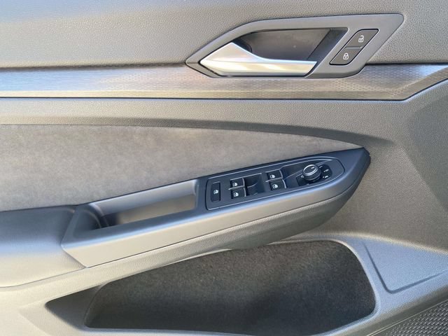 Used 2024 Volkswagen GTI S FWD image 17