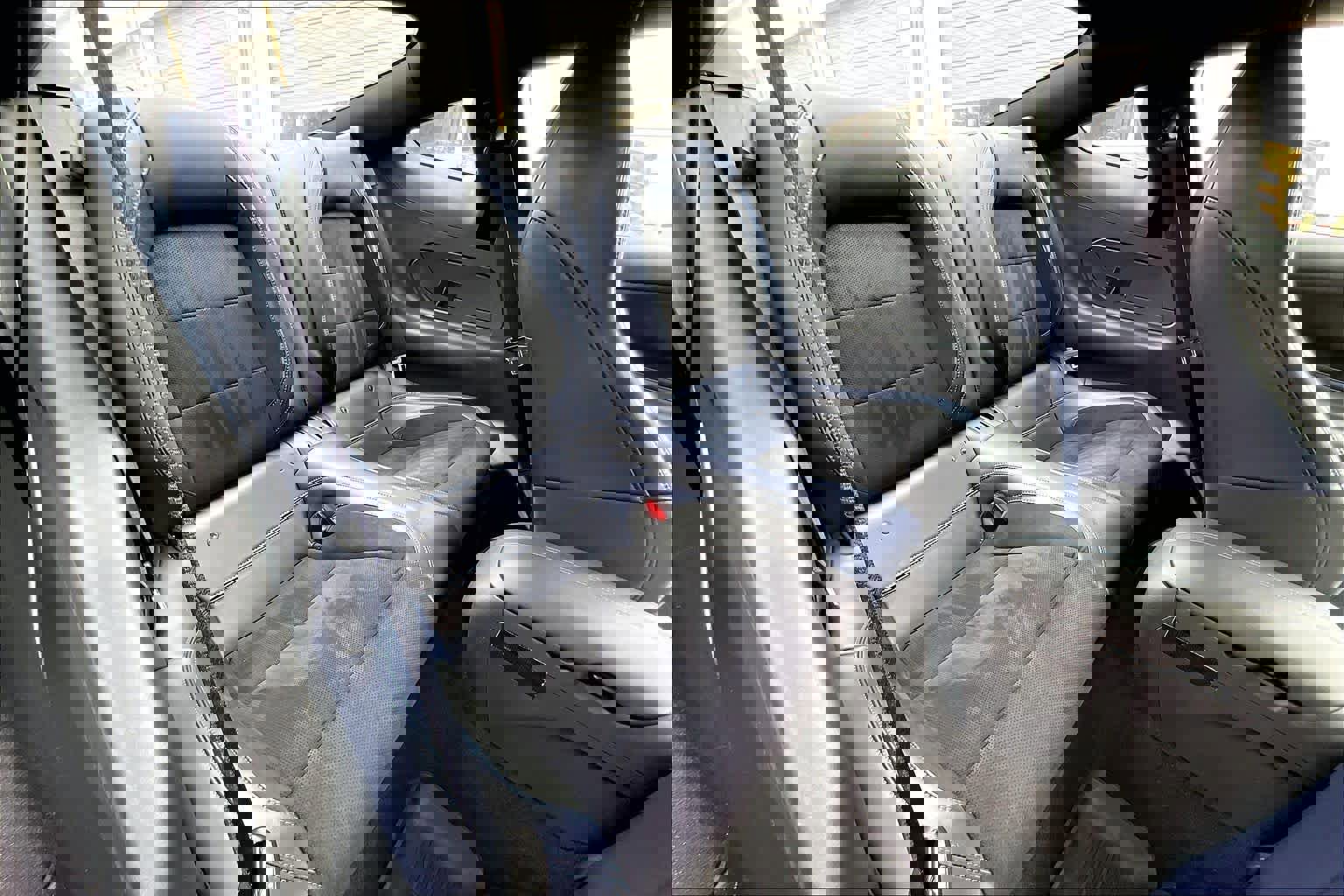 Certified 2024 Ford Mustang Dark Horse w/ Dark Horse Handlin Package image 18