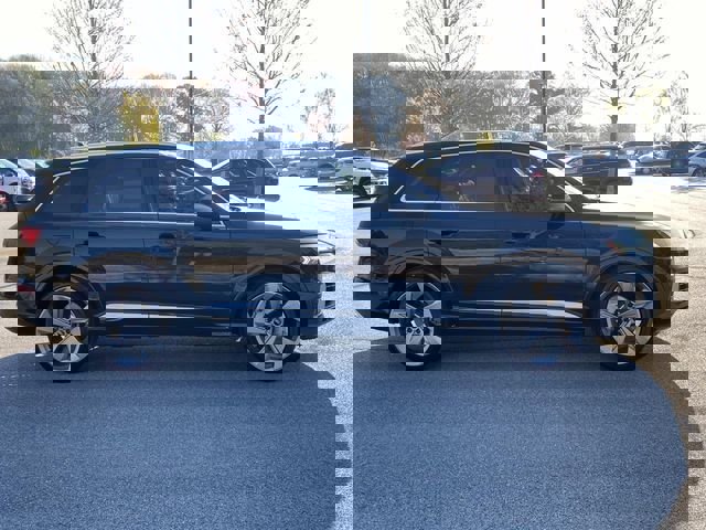 Used 2021 Audi Q7 3.0T Prestige image 6