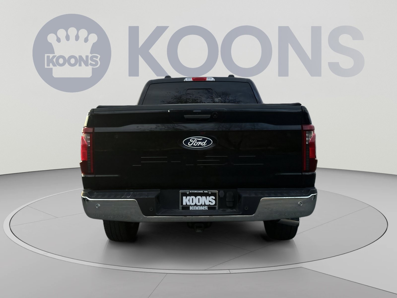 Certified 2024 Ford F150 XLT w/ Equipment Group 302A MID AWD/4WD image 10