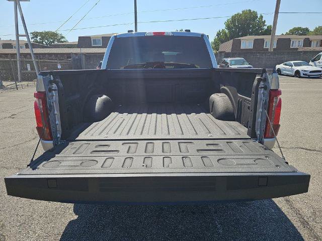 Certified 2024 Ford F150 STX AWD/4WD image 12