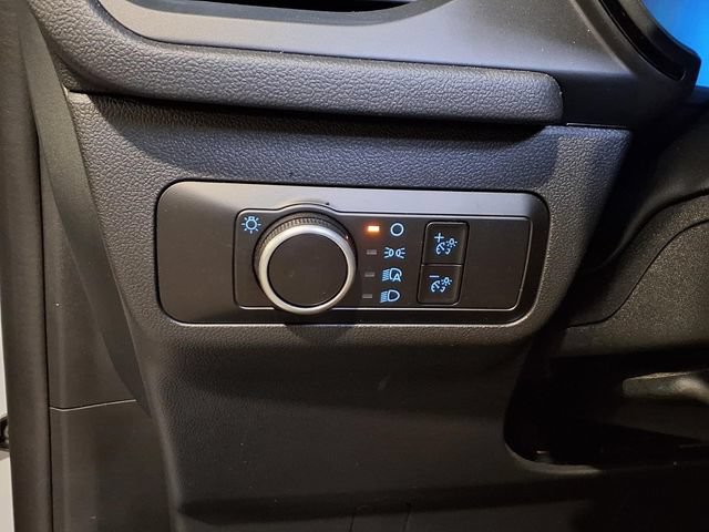 Certified 2025 Ford Escape ST-Line FWD image 17