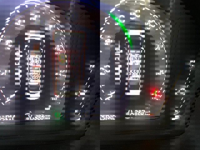 Used 2024 Honda Accord Sport image 13