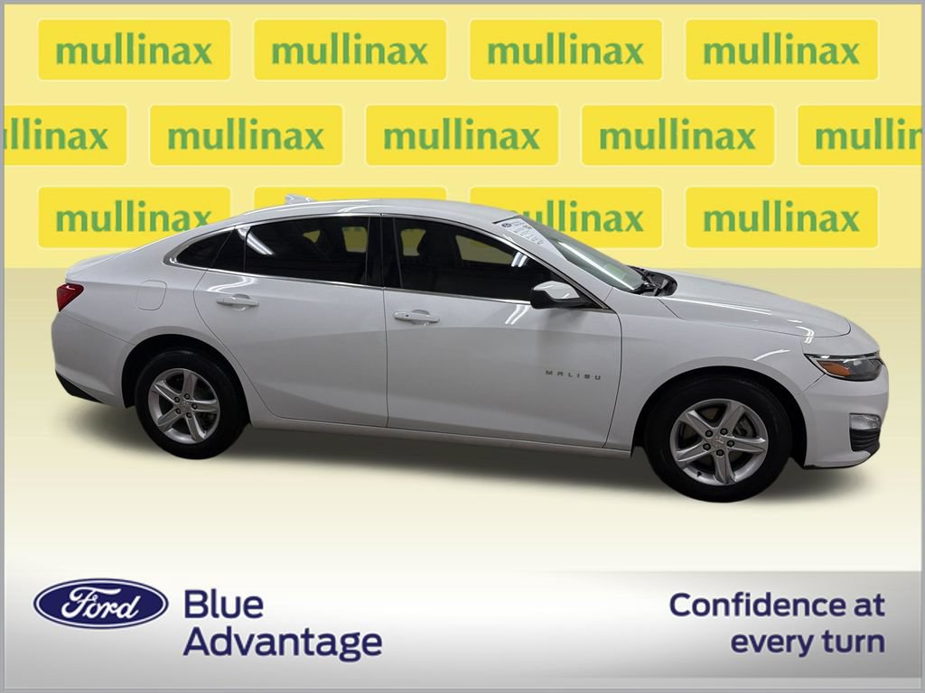 Used 2024 Chevrolet Malibu LT FWD video 2