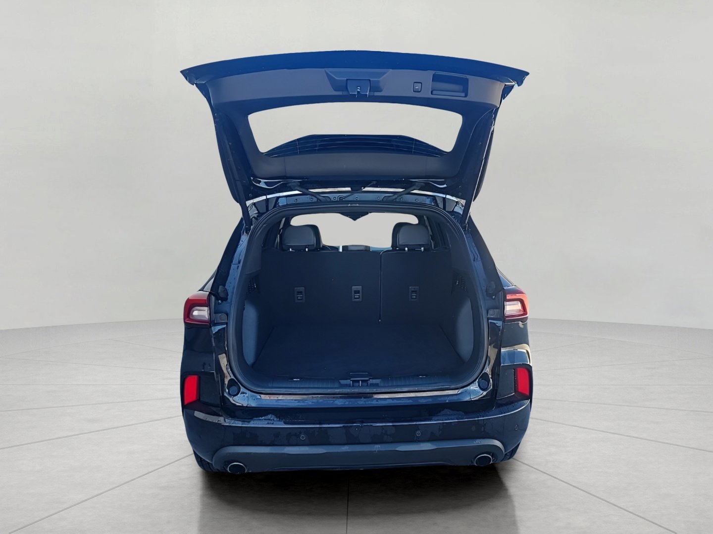 Certified 2023 Ford Escape ST-Line Select w/ Tech Pack #1 image 8