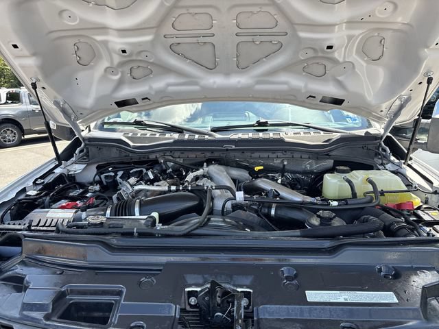Certified 2022 Ford F250 King Ranch w/ King Ranch Ultimate Package AWD/4WD image 26