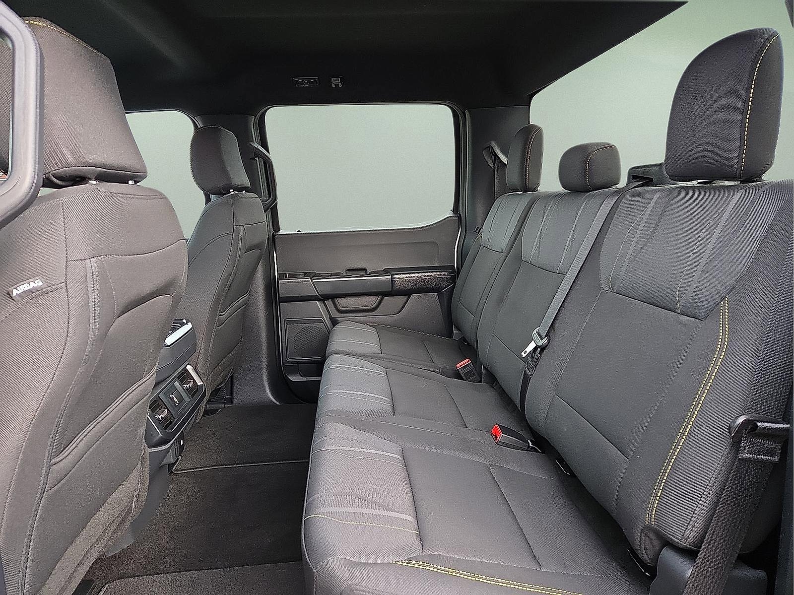 Certified 2024 Ford F150 STX image 10