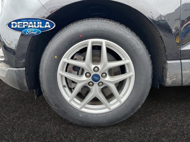 Certified 2022 Ford Edge SEL w/ Convenience Package image 18