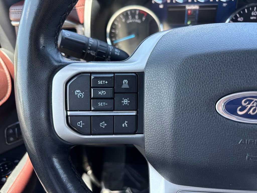 Certified 2023 Ford Expedition Limited RWD image 16