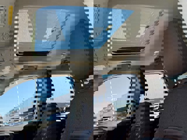 Certified 2025 Ford Bronco Sport Outer Banks w/ Outer Banks Tech Package+ image 9