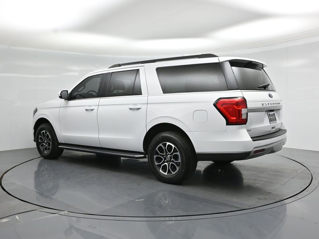 Certified 2023 Ford Expedition Max XLT RWD image 7