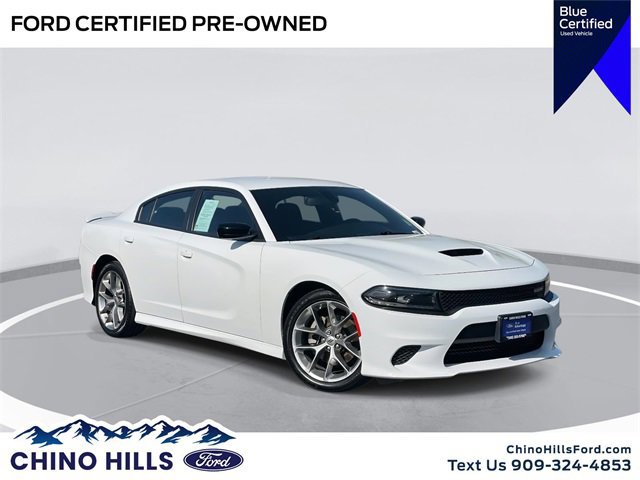 Used 2023 Dodge Charger GT